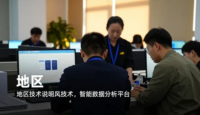 技术发展促进智能数据分析平台市场增长